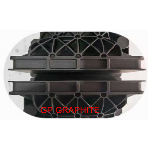 Điện cực CNC