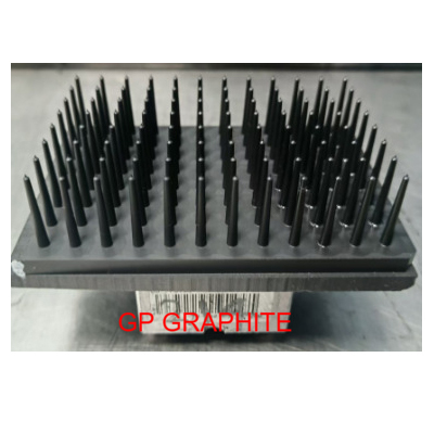 Điện cực CNC