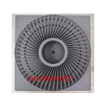 Điện cực CNC