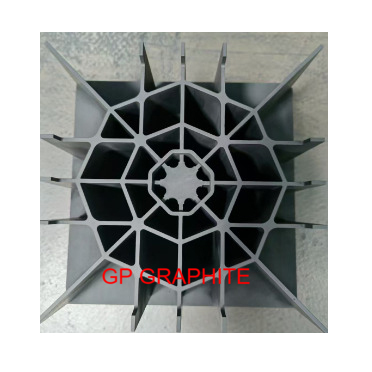 Điện cực CNC