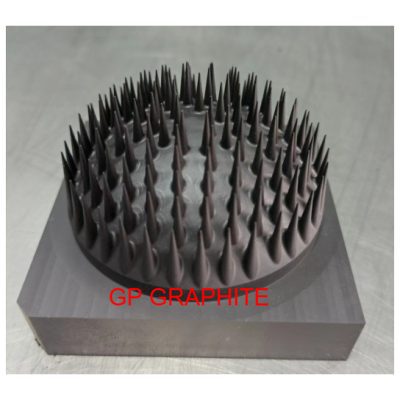 Điện cực CNC