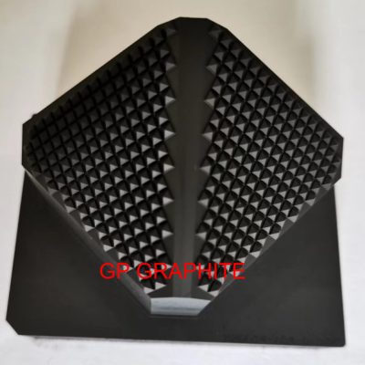 Điện cực CNC