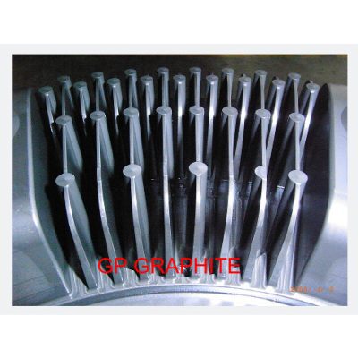 Điện cực CNC