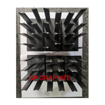 Điện cực CNC