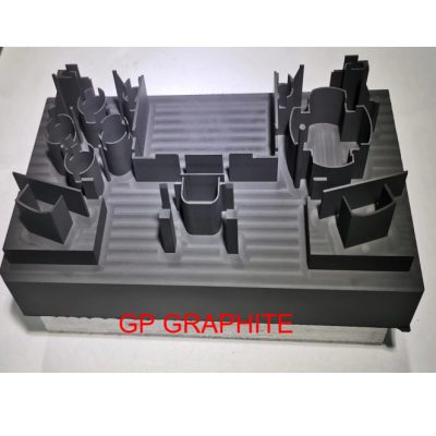 Điện cực CNC