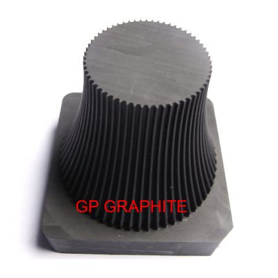 Điện cực CNC